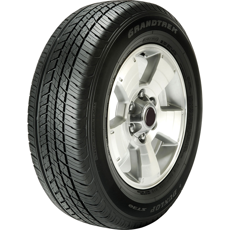 Dunlop GRANDTREK ST30