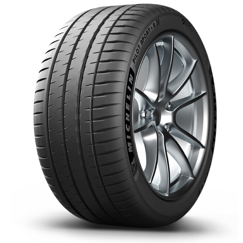 Michelin MI PILOT SPORT 4