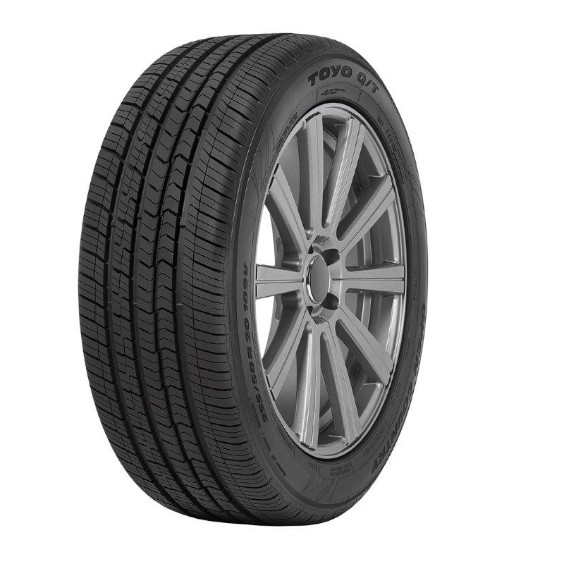 Toyo OPEN COUNTRY Q/T