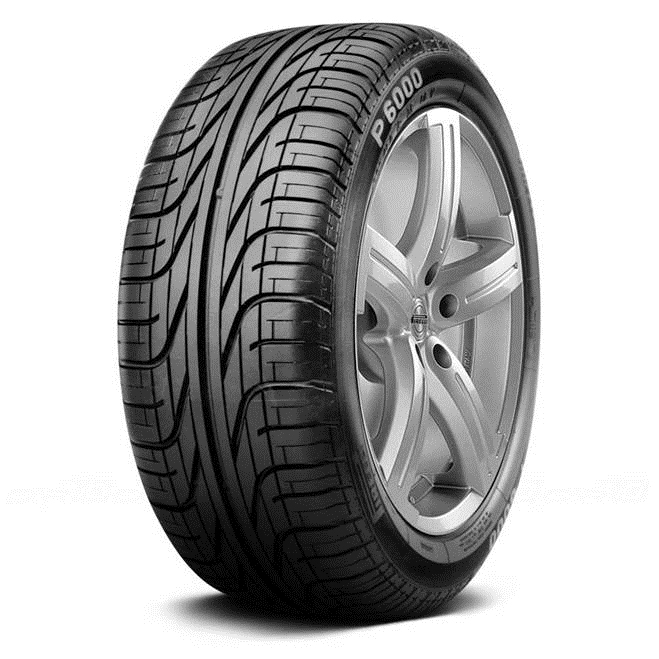 Pirelli P6000