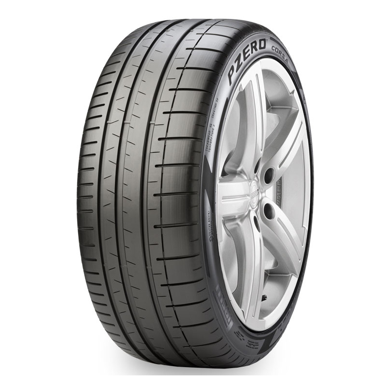 Pirelli P ZERO CORSA (PZC4) (N0)