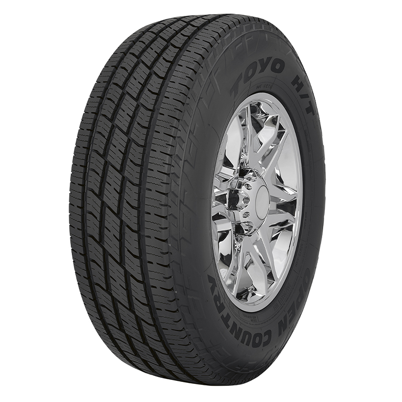 Toyo OPEN COUNTRY HTF BL