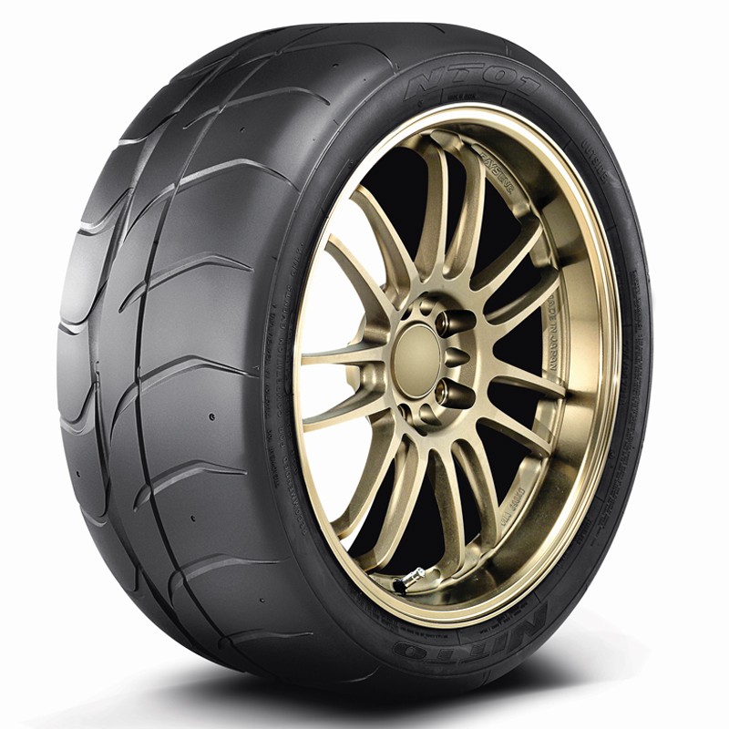 Nitto NT01
