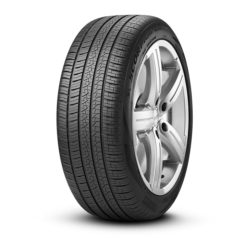 Pirelli SCORPION ZERO ALL SEASON (NCS) (VOL)