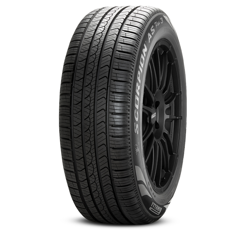 Pirelli SCORPION AS PLUS 3