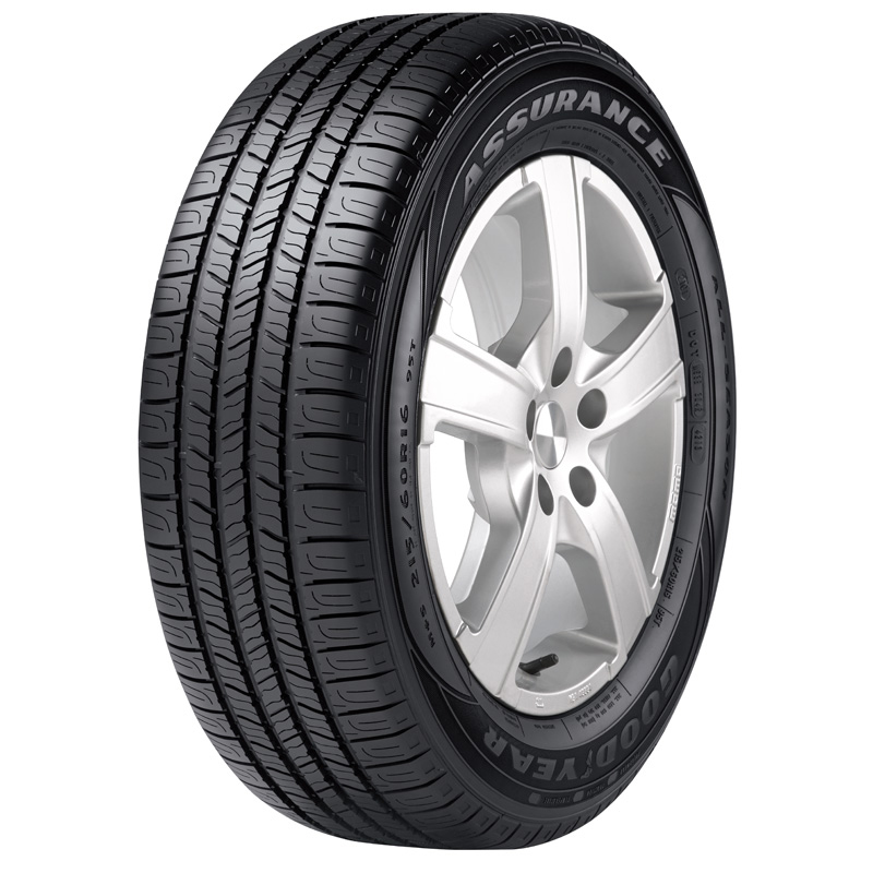 GoodYear ASSURANCE ALL-SEASON