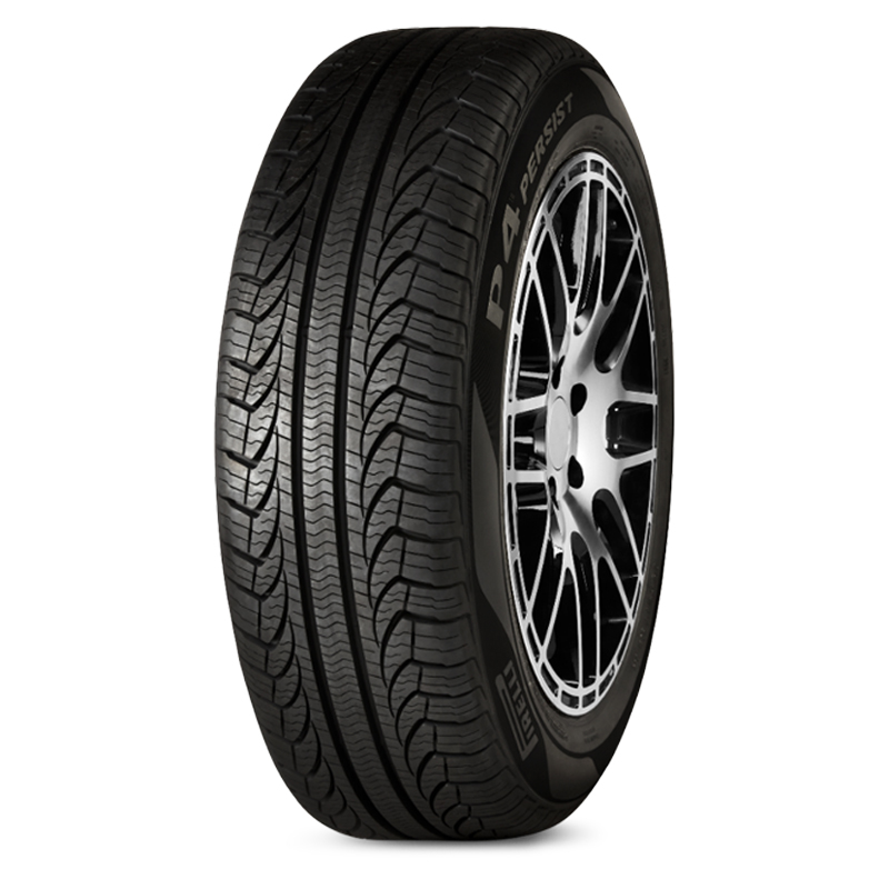 Pirelli P4 PERSIST AS PLUS