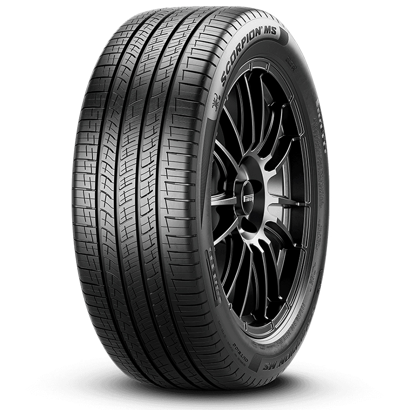 Pirelli SCORPION MS (NCS)