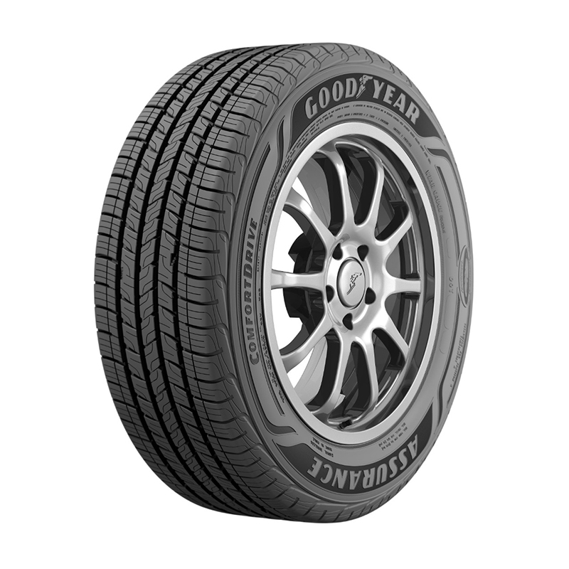 GoodYear ASSURANCE COMFORTDRIVE VSB