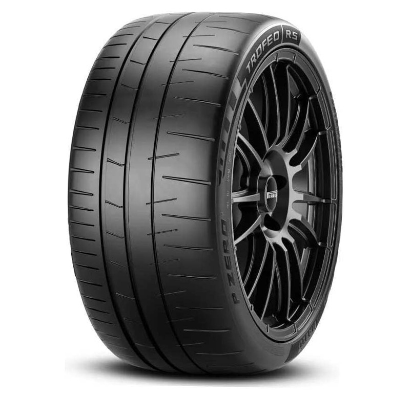 Pirelli TROFEO RS