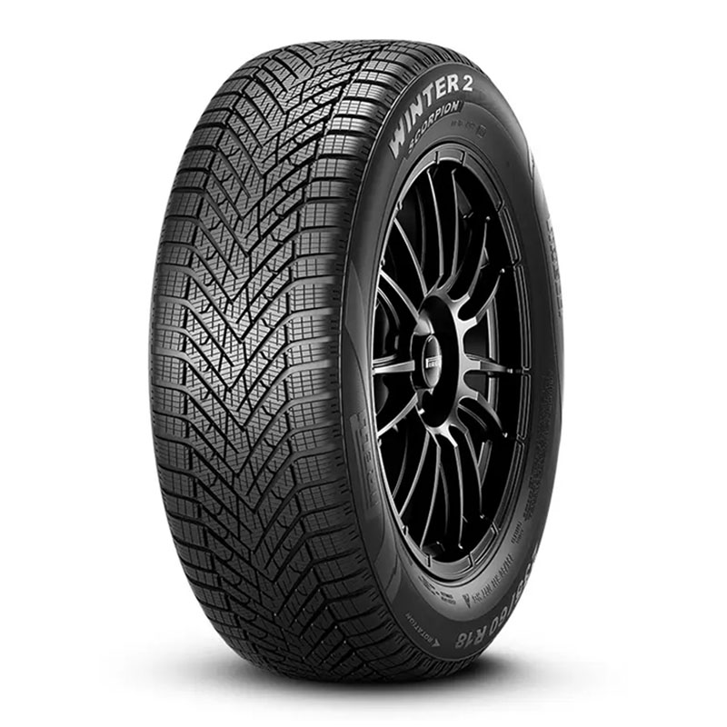Pirelli SCORPION WINTER 2 (NCS)