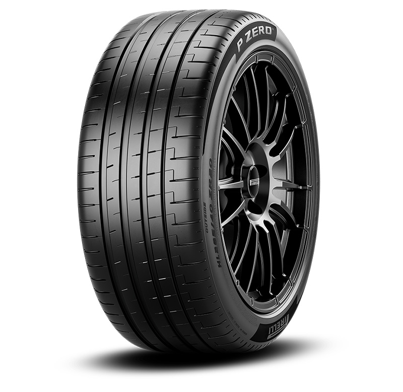 Pirelli P ZERO (PZ5) (NCS)