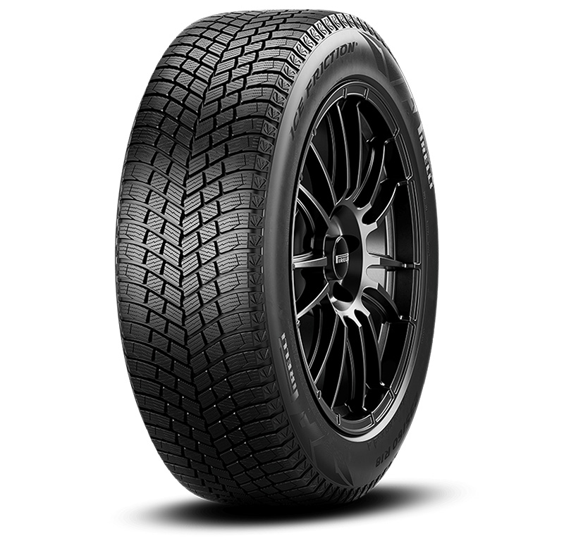 Pirelli ICE FRICTION (NCS)