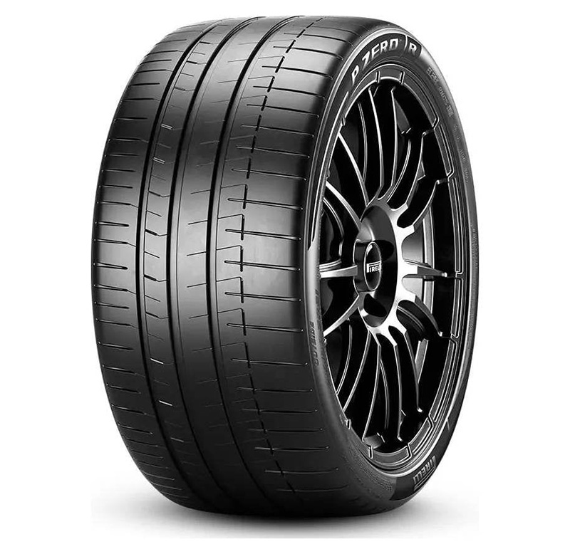 Pirelli PZERO R (NCS)
