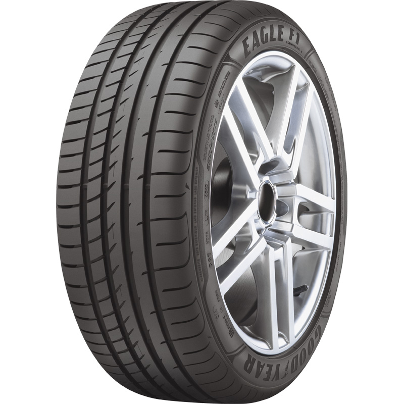 GoodYear EAGLE F1 ASYMMETRIC 2 SUV