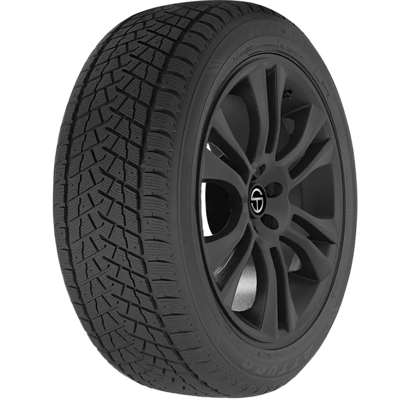 Michelin PILOT SPORT 4 ZP