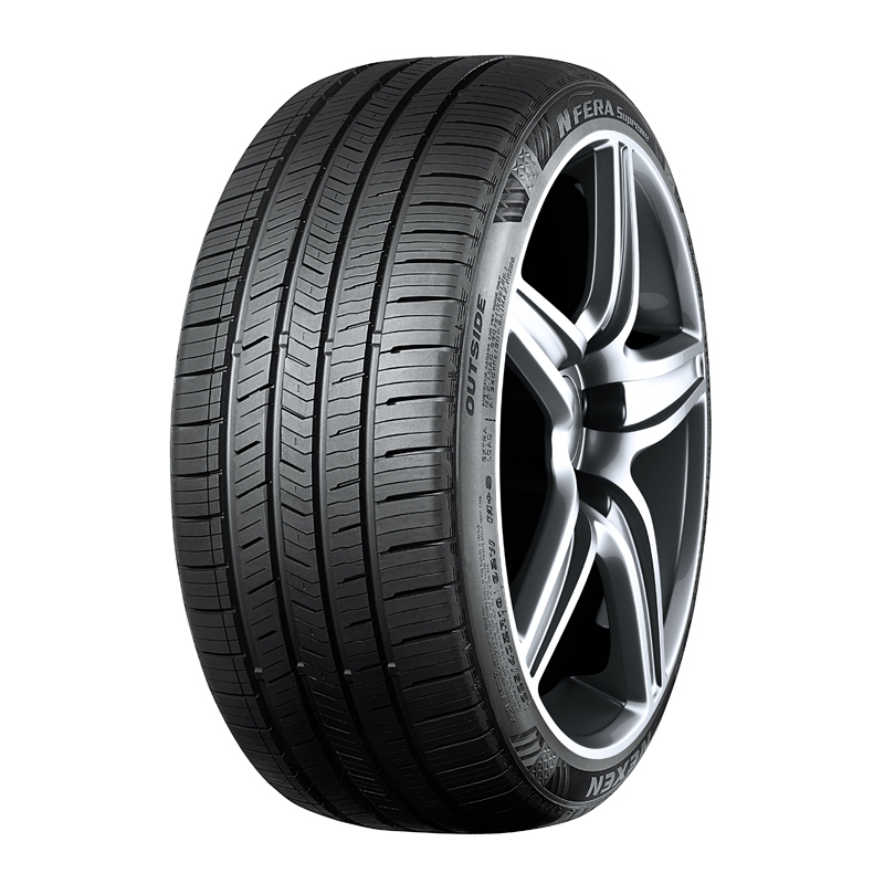 Nexen NFERA SUPREME S