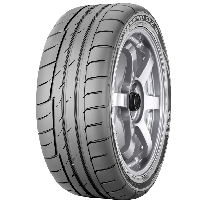 GT Radial CHAMPIRO SX2