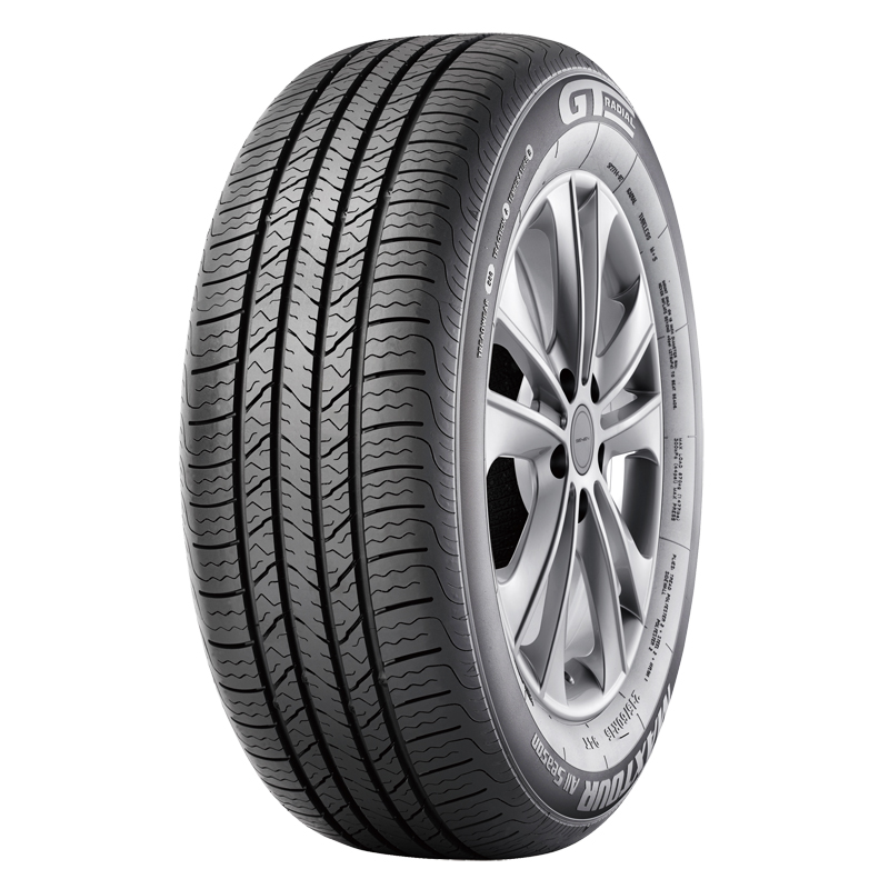 GT Radial MAXTOUR ALL SEASON